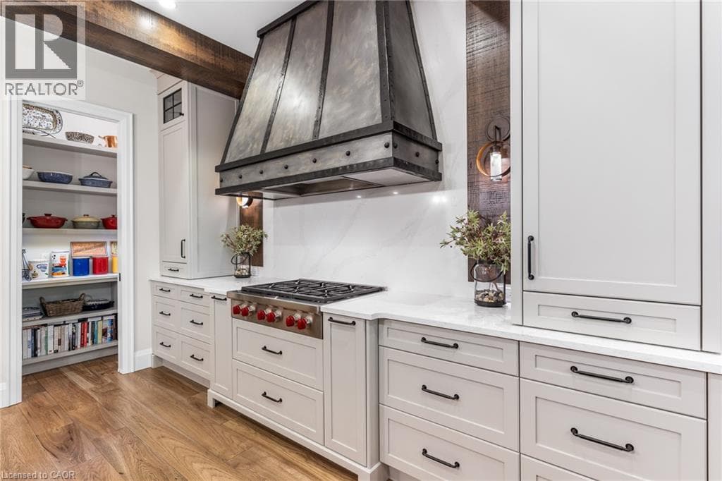 Detached for sale at 44 PIONEER RIDGE Drive, Pioneer Tower West, Kitchener, Ontario, photo 20