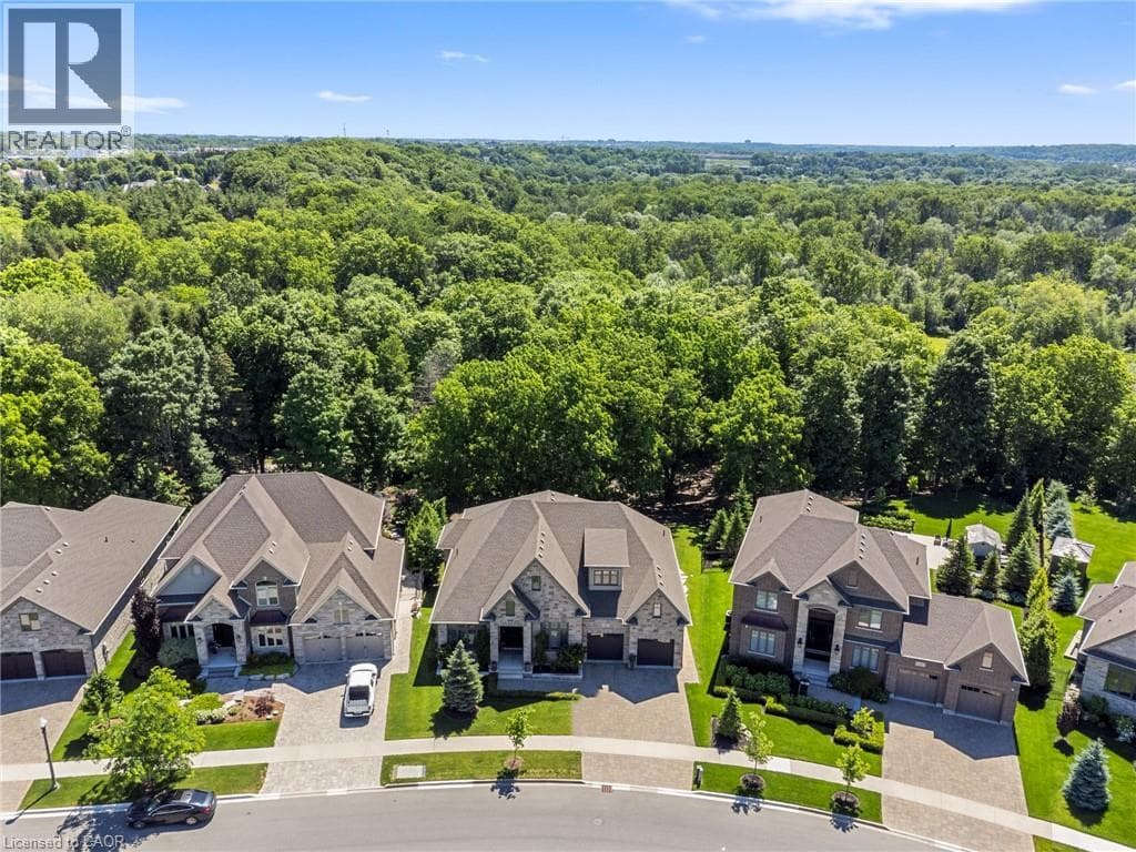Detached for sale at 44 PIONEER RIDGE Drive, Pioneer Tower West, Kitchener, Ontario, photo 10