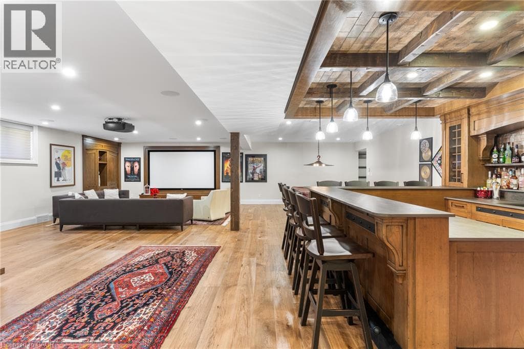 Detached for sale at 44 PIONEER RIDGE Drive, Pioneer Tower West, Kitchener, Ontario, photo 38