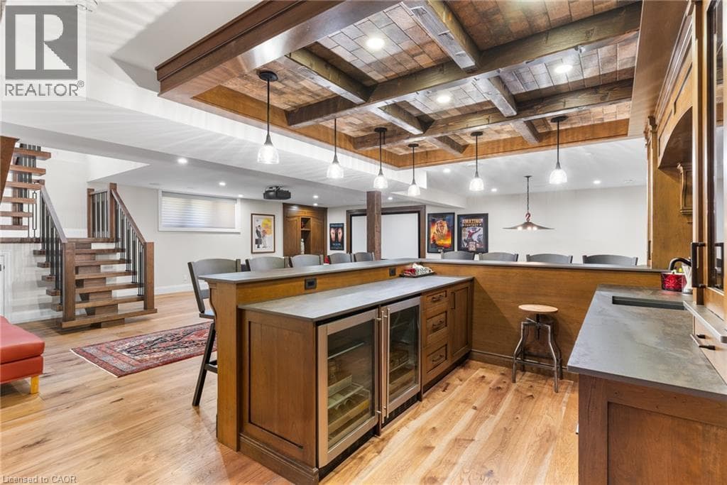 Detached for sale at 44 PIONEER RIDGE Drive, Pioneer Tower West, Kitchener, Ontario, photo 40