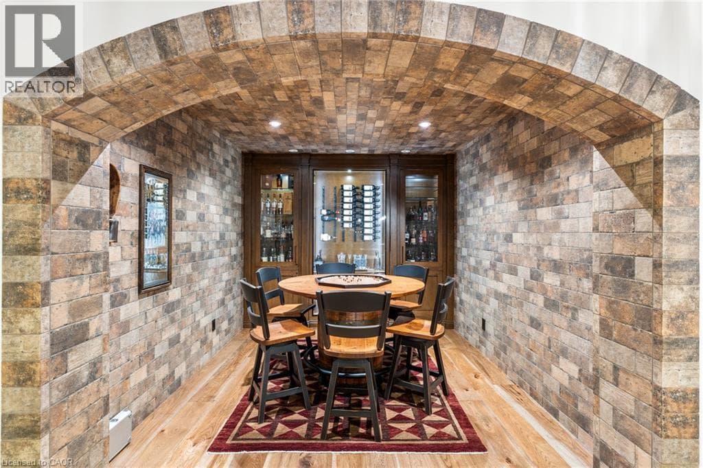 Detached for sale at 44 PIONEER RIDGE Drive, Pioneer Tower West, Kitchener, Ontario, photo 41