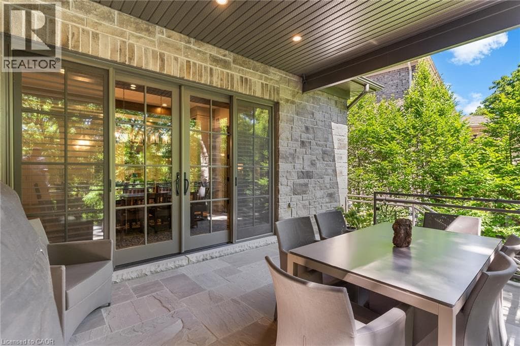 Detached for sale at 44 PIONEER RIDGE Drive, Pioneer Tower West, Kitchener, Ontario, photo 9