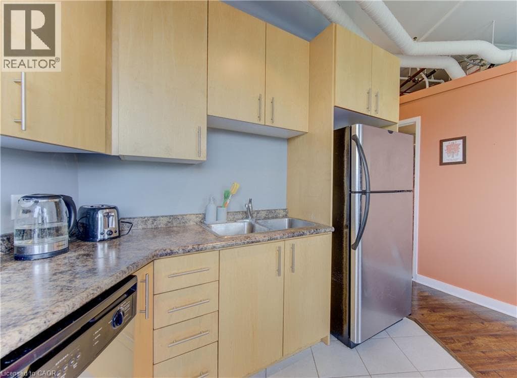 Apartment for sale at 120 MANSION Street Unit# 501, Central Frederick, Kitchener, Ontario, photo 15