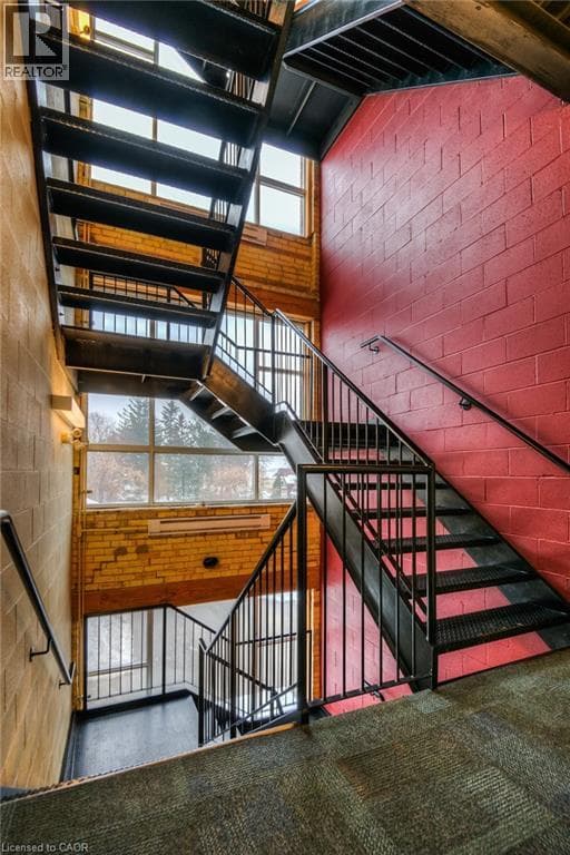 Apartment for sale at 120 MANSION Street Unit# 501, Central Frederick, Kitchener, Ontario, photo 33