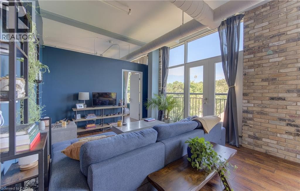 Apartment for sale at 120 MANSION Street Unit# 501, Central Frederick, Kitchener, Ontario, photo 20