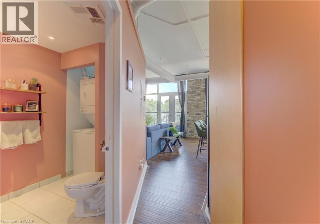 Apartment for sale at 120 MANSION Street Unit# 501, Central Frederick, Kitchener, Ontario, photo 14