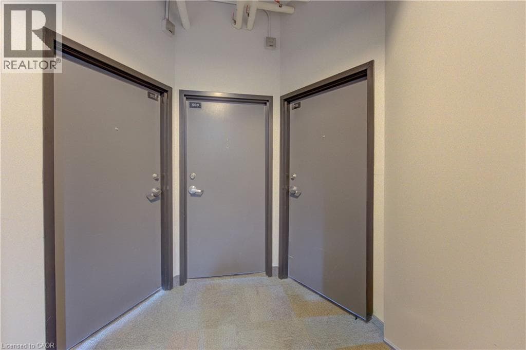 Apartment for sale at 120 MANSION Street Unit# 501, Central Frederick, Kitchener, Ontario, photo 40
