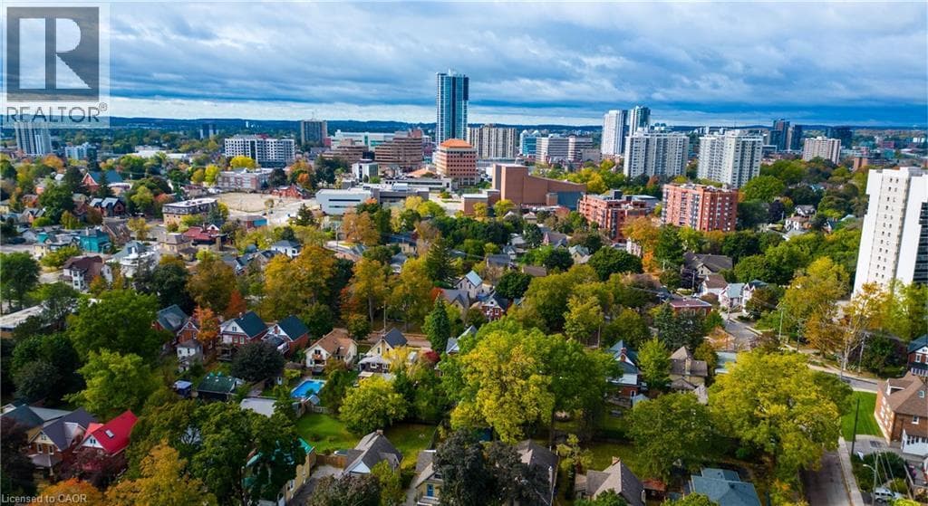 Apartment for sale at 120 MANSION Street Unit# 501, Central Frederick, Kitchener, Ontario, photo 36