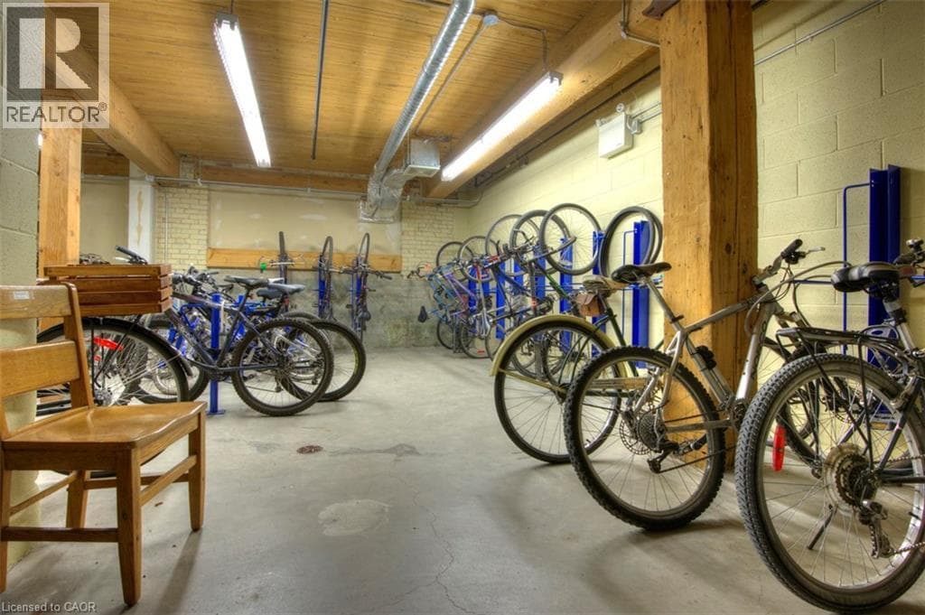 Apartment for sale at 120 MANSION Street Unit# 501, Central Frederick, Kitchener, Ontario, photo 31