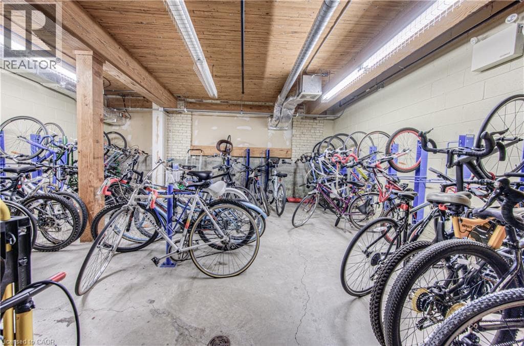 Apartment for sale at 120 MANSION Street Unit# 501, Central Frederick, Kitchener, Ontario, photo 30