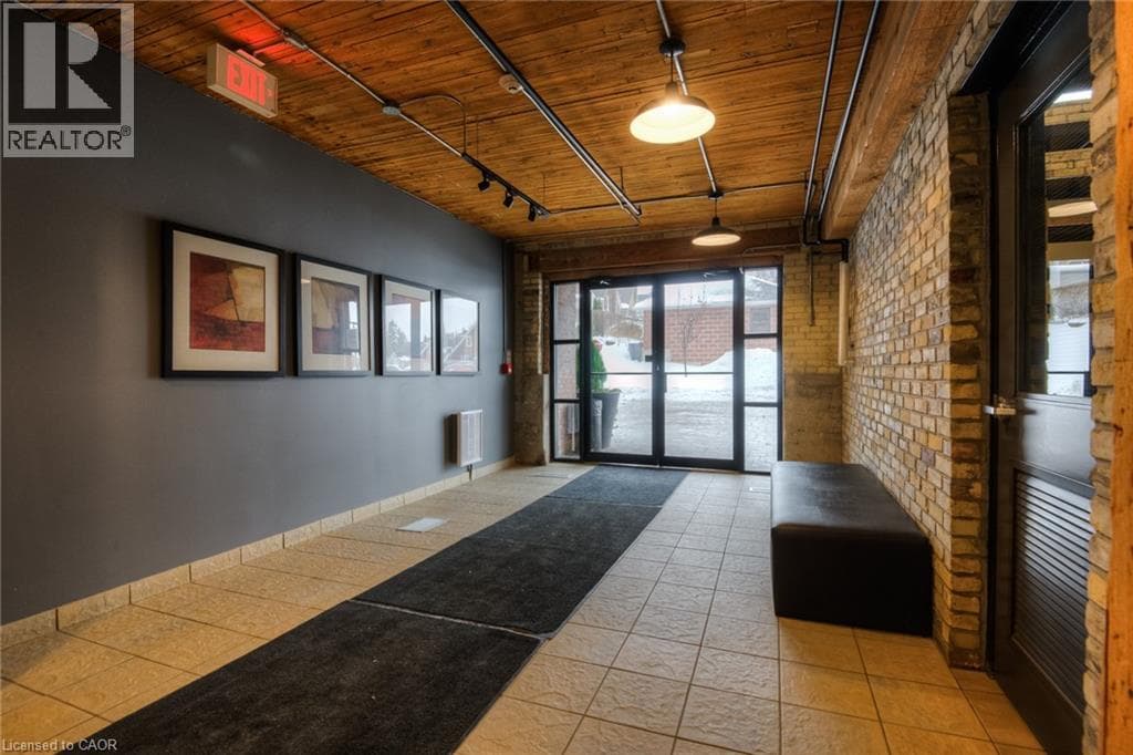 Apartment for sale at 120 MANSION Street Unit# 501, Central Frederick, Kitchener, Ontario, photo 32