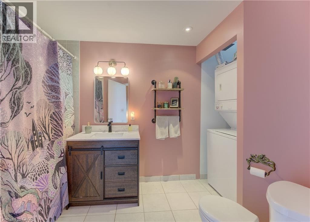 Apartment for sale at 120 MANSION Street Unit# 501, Central Frederick, Kitchener, Ontario, photo 6