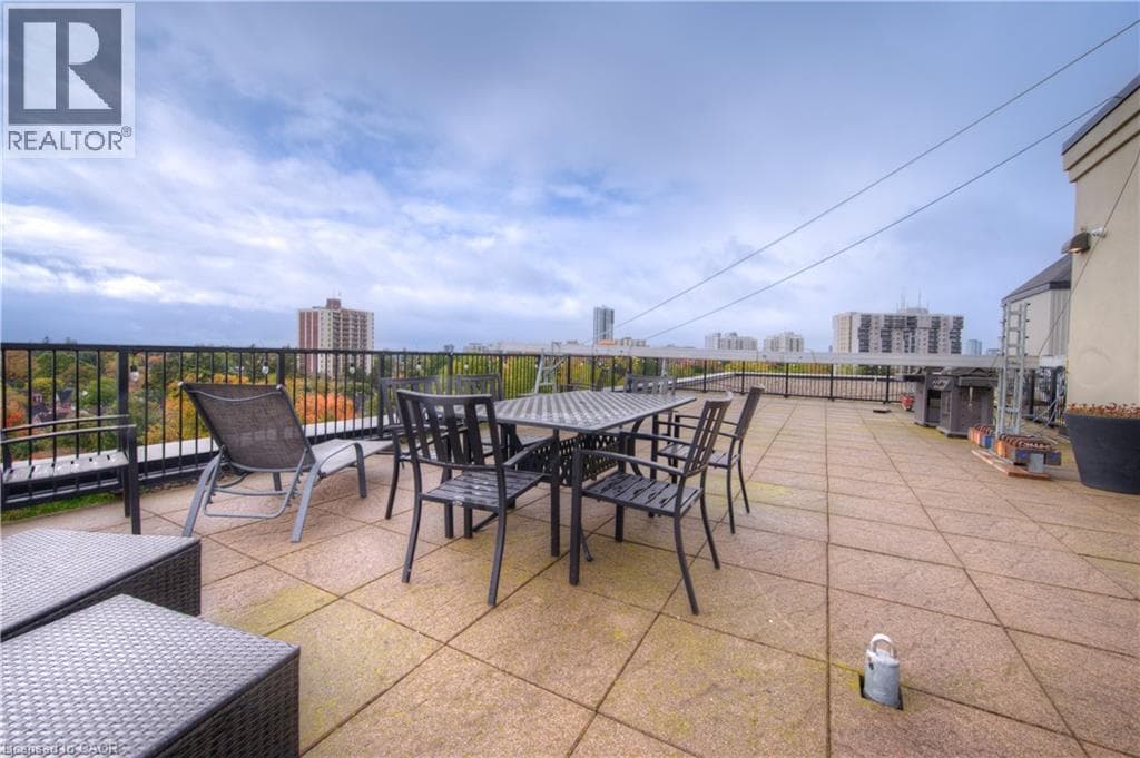 Apartment for sale at 120 MANSION Street Unit# 501, Central Frederick, Kitchener, Ontario, photo 29