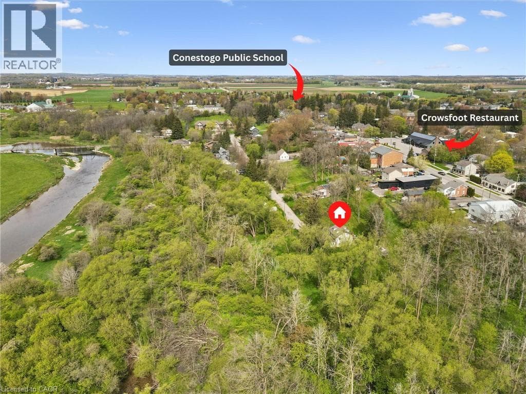 Detached for sale at 36 ELGIN Street E, Conestogo, Woolwich, Ontario, photo 14
