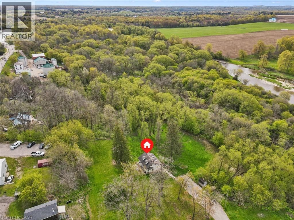 Detached for sale at 36 ELGIN Street E, Conestogo, Woolwich, Ontario, photo 16