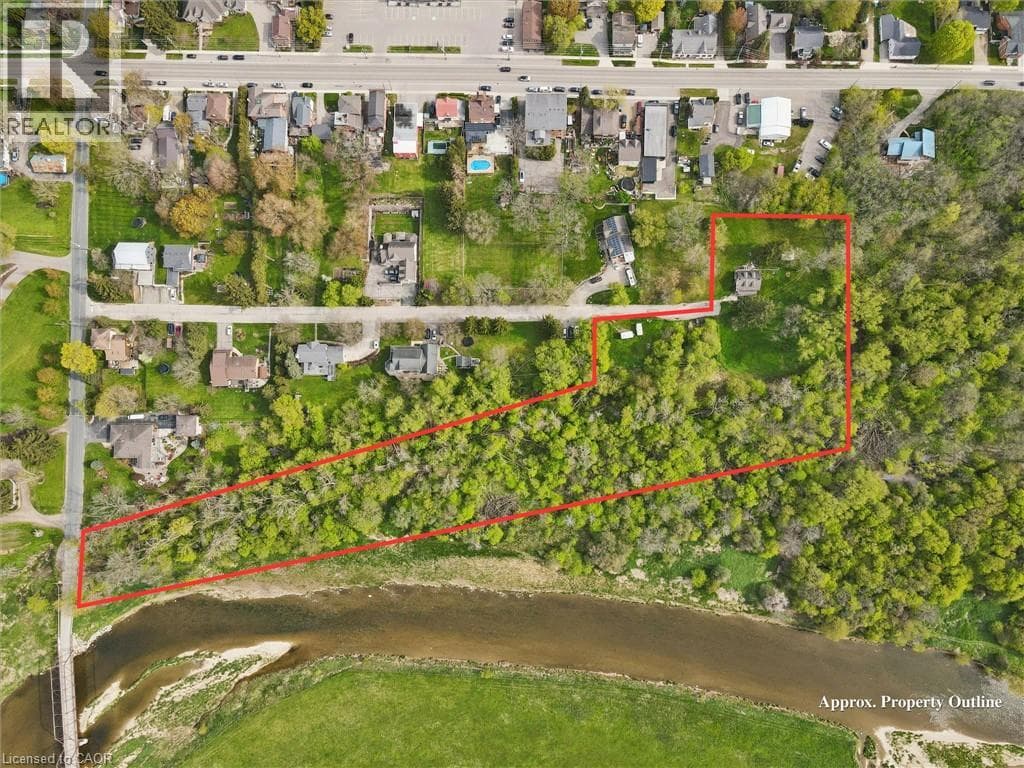 Detached for sale at 36 ELGIN Street E, Conestogo, Woolwich, Ontario, photo 2