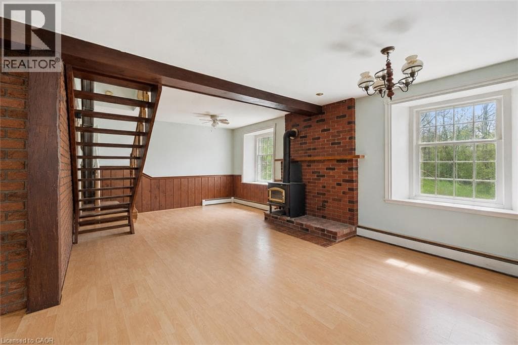 Detached for sale at 36 ELGIN Street E, Conestogo, Woolwich, Ontario, photo 3