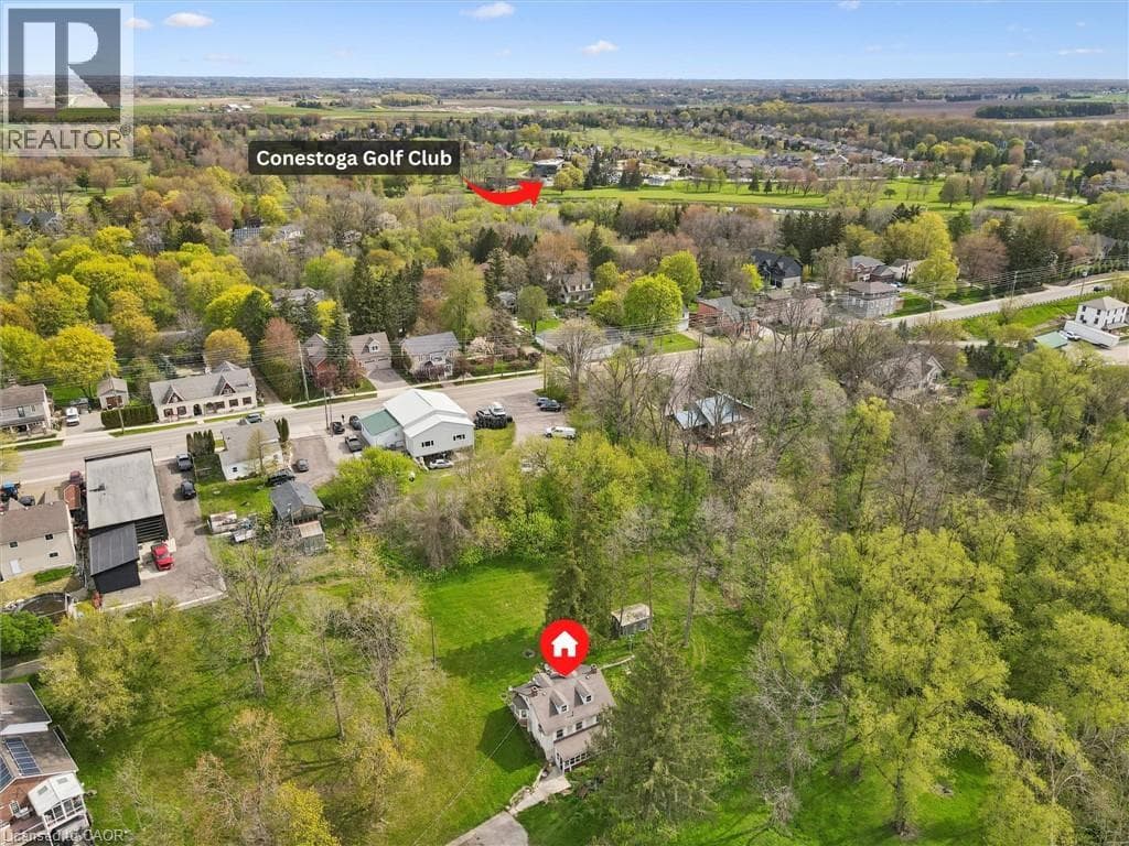Detached for sale at 36 ELGIN Street E, Conestogo, Woolwich, Ontario, photo 13