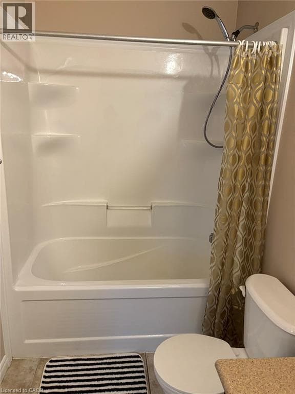 Townhouse for sale at 55 MOOREGATE Crescent Unit# 24, Victoria Hills, Kitchener, Ontario, photo 9