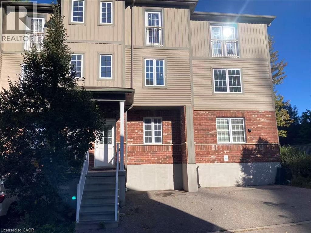 55 MOOREGATE Crescent Unit# 24