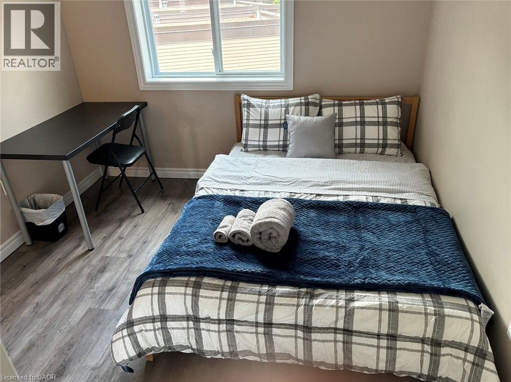 Townhouse for sale at 55 MOOREGATE Crescent Unit# 24, Victoria Hills, Kitchener, Ontario, photo 11