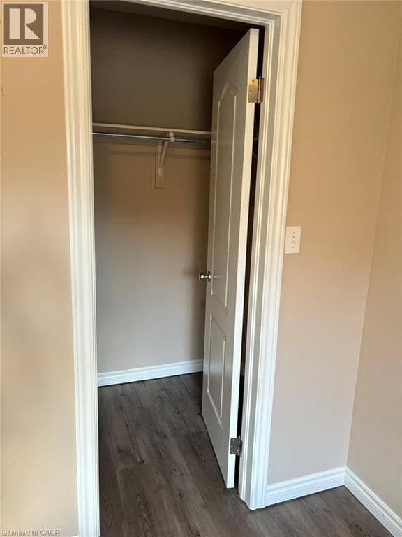 Townhouse for sale at 55 MOOREGATE Crescent Unit# 24, Victoria Hills, Kitchener, Ontario, photo 10