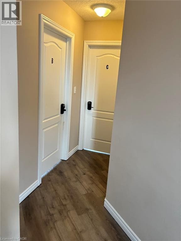 Townhouse for sale at 55 MOOREGATE Crescent Unit# 24, Victoria Hills, Kitchener, Ontario, photo 15