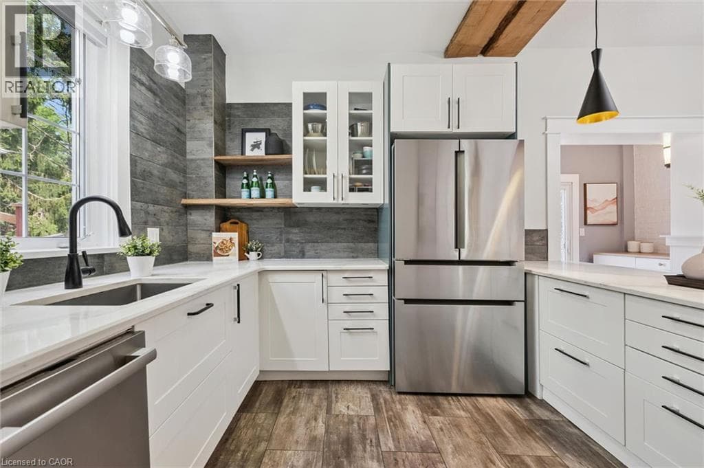 Semi-detached for sale at 54 WILLOW Street, Mary Allen, Waterloo, Ontario, photo 10