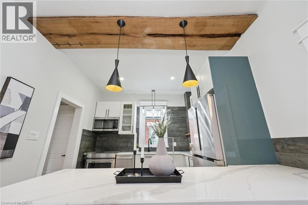 Semi-detached for sale at 54 WILLOW Street, Mary Allen, Waterloo, Ontario, photo 11