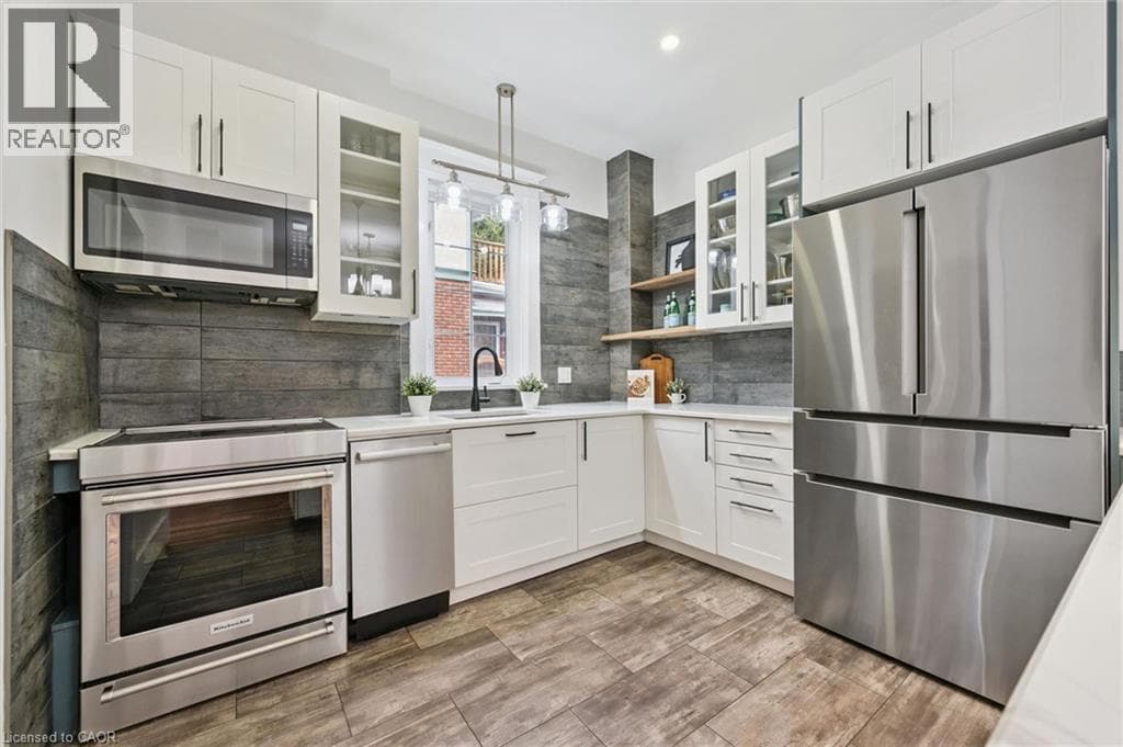 Semi-detached for sale at 54 WILLOW Street, Mary Allen, Waterloo, Ontario, photo 12