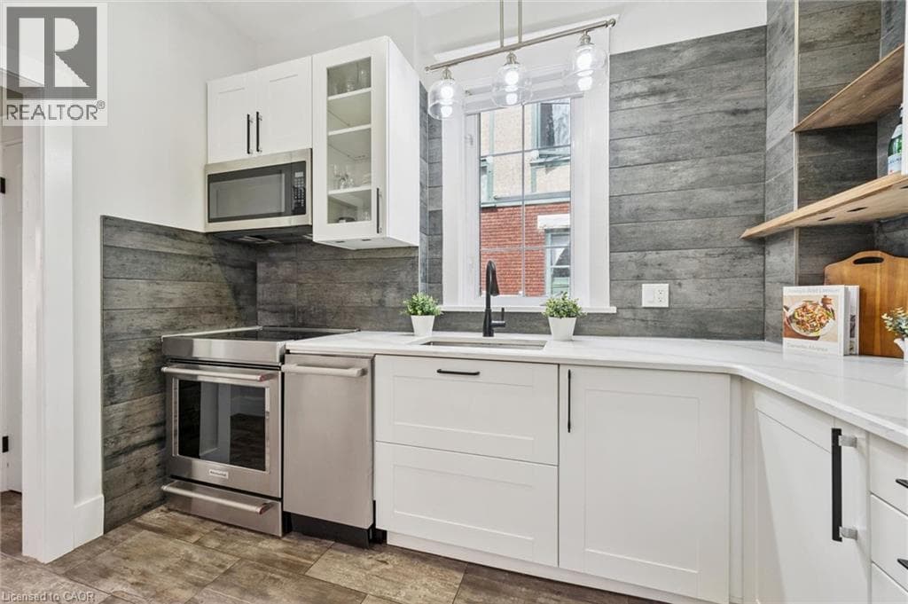 Semi-detached for sale at 54 WILLOW Street, Mary Allen, Waterloo, Ontario, photo 13