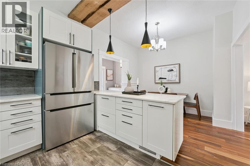 Semi-detached for sale at 54 WILLOW Street, Mary Allen, Waterloo, Ontario, photo 14