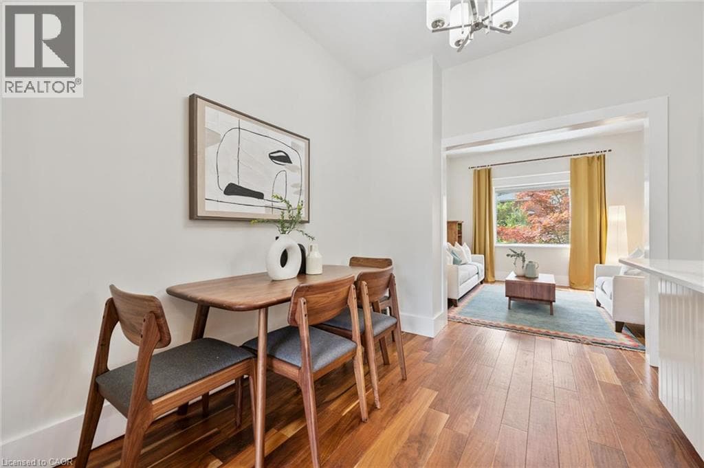 Semi-detached for sale at 54 WILLOW Street, Mary Allen, Waterloo, Ontario, photo 15
