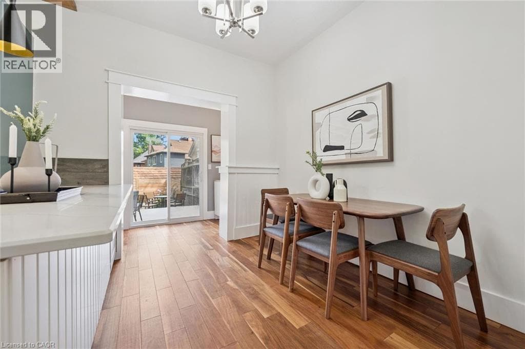 Semi-detached for sale at 54 WILLOW Street, Mary Allen, Waterloo, Ontario, photo 16
