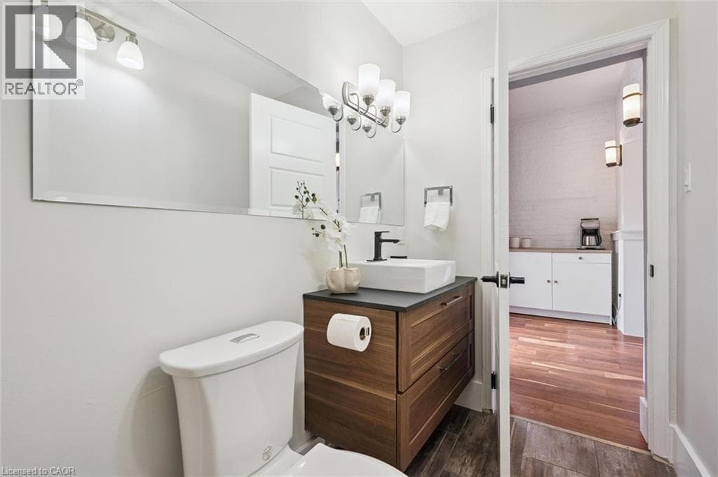 Semi-detached for sale at 54 WILLOW Street, Mary Allen, Waterloo, Ontario, photo 19