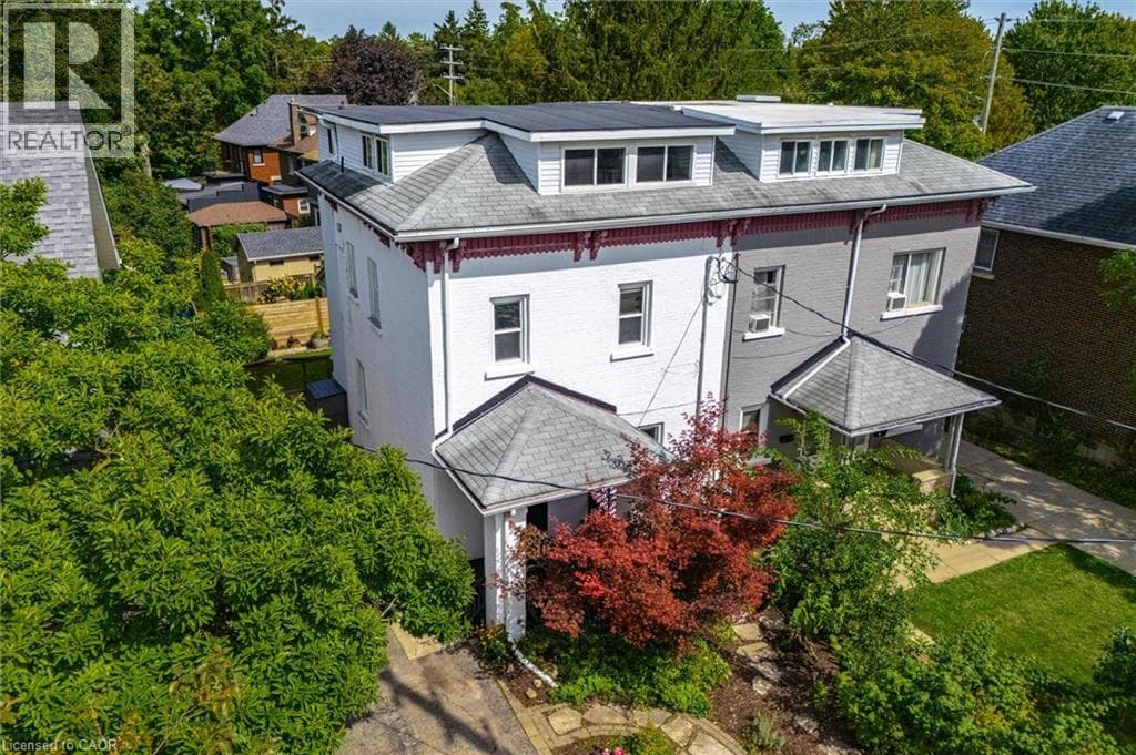 Semi-detached for sale at 54 WILLOW Street, Mary Allen, Waterloo, Ontario, photo 2
