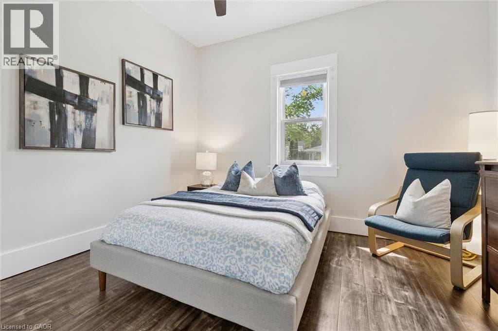 Semi-detached for sale at 54 WILLOW Street, Mary Allen, Waterloo, Ontario, photo 22