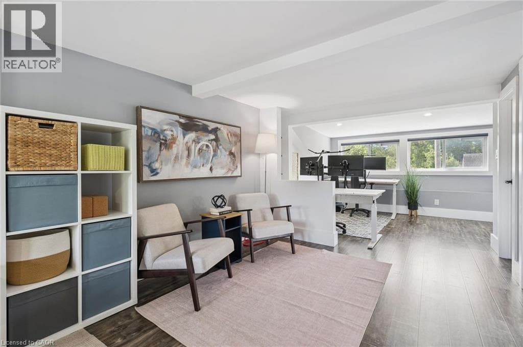Semi-detached for sale at 54 WILLOW Street, Mary Allen, Waterloo, Ontario, photo 29