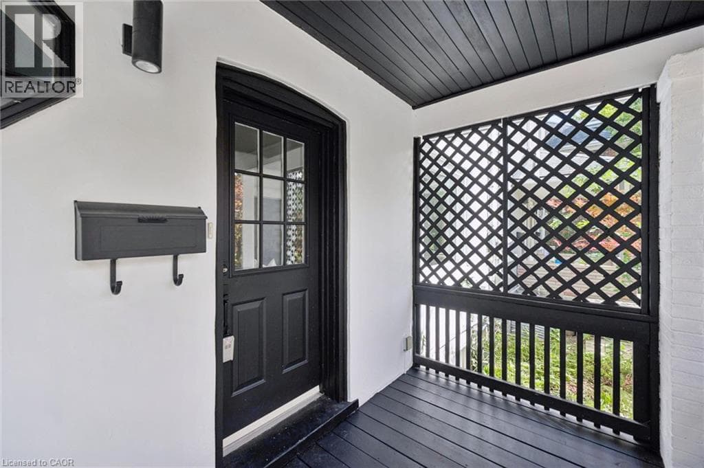 Semi-detached for sale at 54 WILLOW Street, Mary Allen, Waterloo, Ontario, photo 3