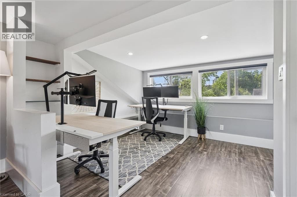 Semi-detached for sale at 54 WILLOW Street, Mary Allen, Waterloo, Ontario, photo 30