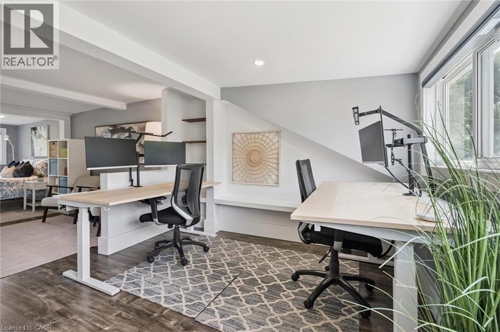 Semi-detached for sale at 54 WILLOW Street, Mary Allen, Waterloo, Ontario, photo 31