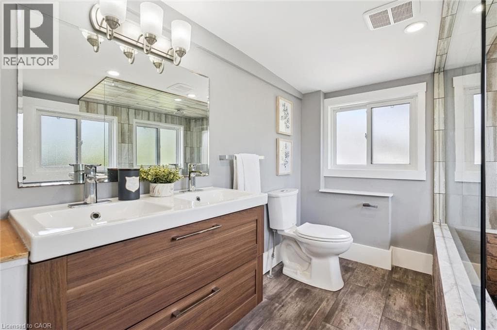 Semi-detached for sale at 54 WILLOW Street, Mary Allen, Waterloo, Ontario, photo 32