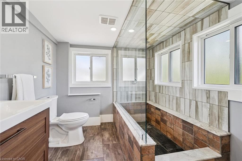 Semi-detached for sale at 54 WILLOW Street, Mary Allen, Waterloo, Ontario, photo 33