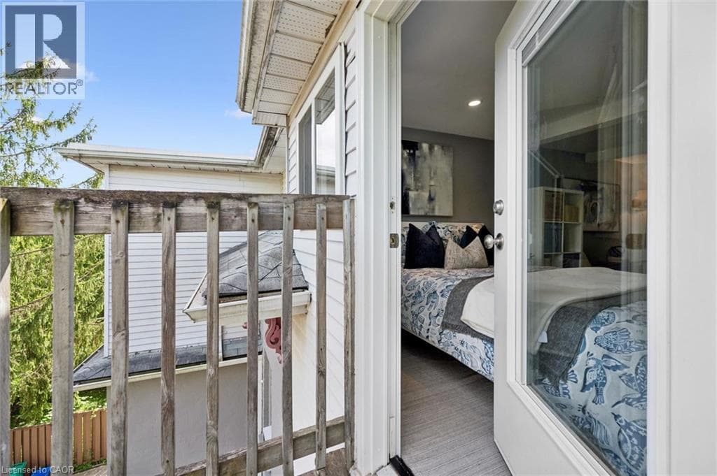 Semi-detached for sale at 54 WILLOW Street, Mary Allen, Waterloo, Ontario, photo 34