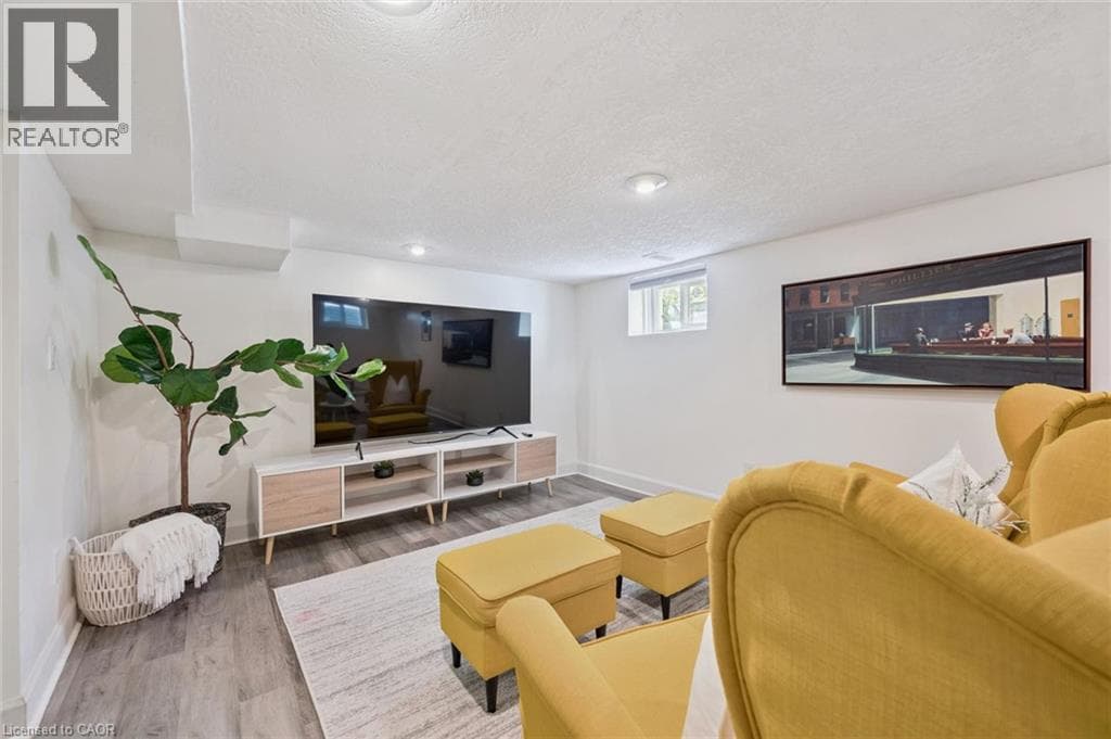 Semi-detached for sale at 54 WILLOW Street, Mary Allen, Waterloo, Ontario, photo 35