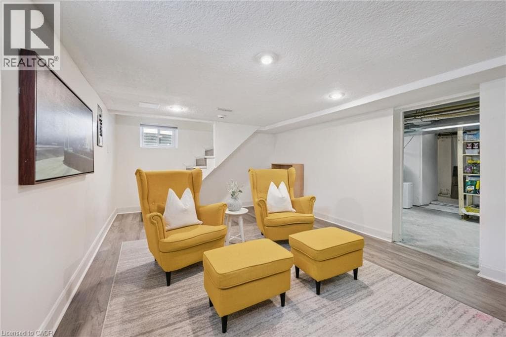 Semi-detached for sale at 54 WILLOW Street, Mary Allen, Waterloo, Ontario, photo 36