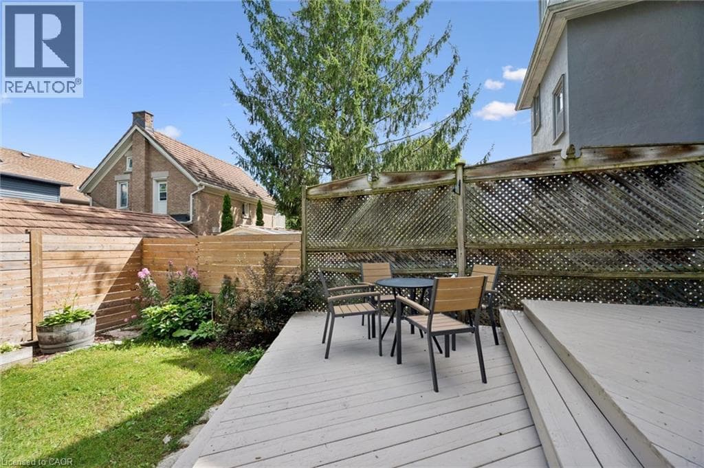 Semi-detached for sale at 54 WILLOW Street, Mary Allen, Waterloo, Ontario, photo 39