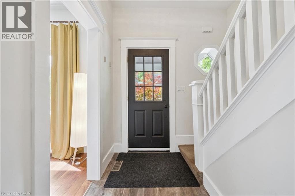 Semi-detached for sale at 54 WILLOW Street, Mary Allen, Waterloo, Ontario, photo 4