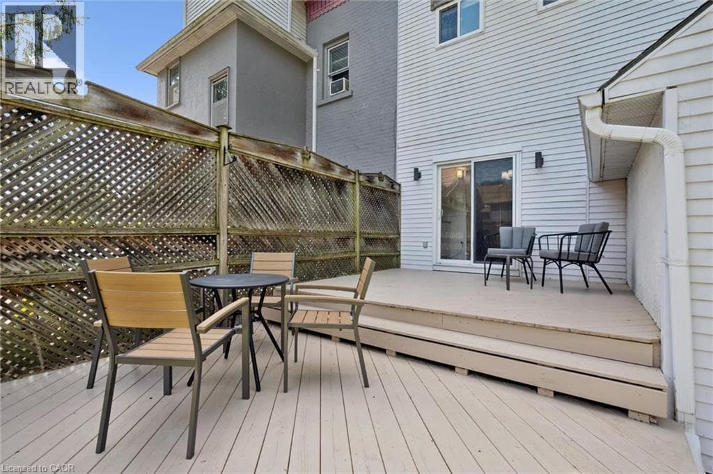 Semi-detached for sale at 54 WILLOW Street, Mary Allen, Waterloo, Ontario, photo 40