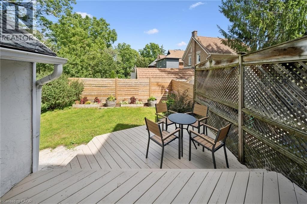 Semi-detached for sale at 54 WILLOW Street, Mary Allen, Waterloo, Ontario, photo 41